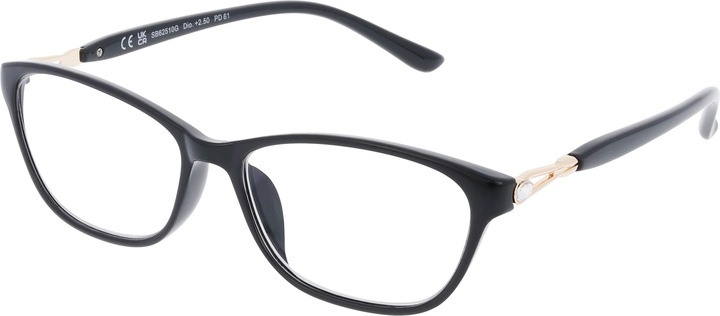 Actual product image Smarty Nizon (+3.5)