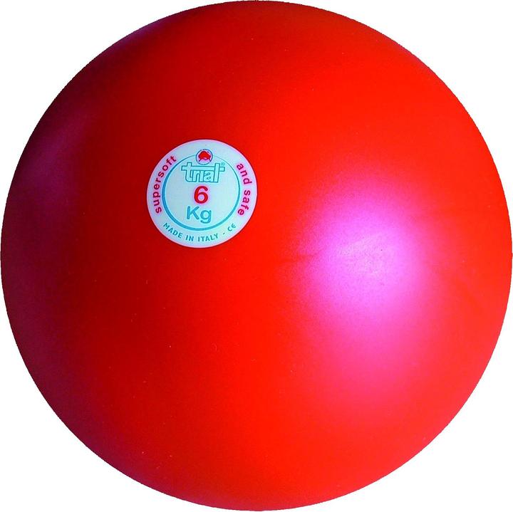 Productafbeelding Trial Schokbal (3000 g)