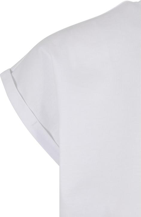 Image du produit Urban Classics Ladies Turtle Extended Shoulder Dress - 2470 (3XL)