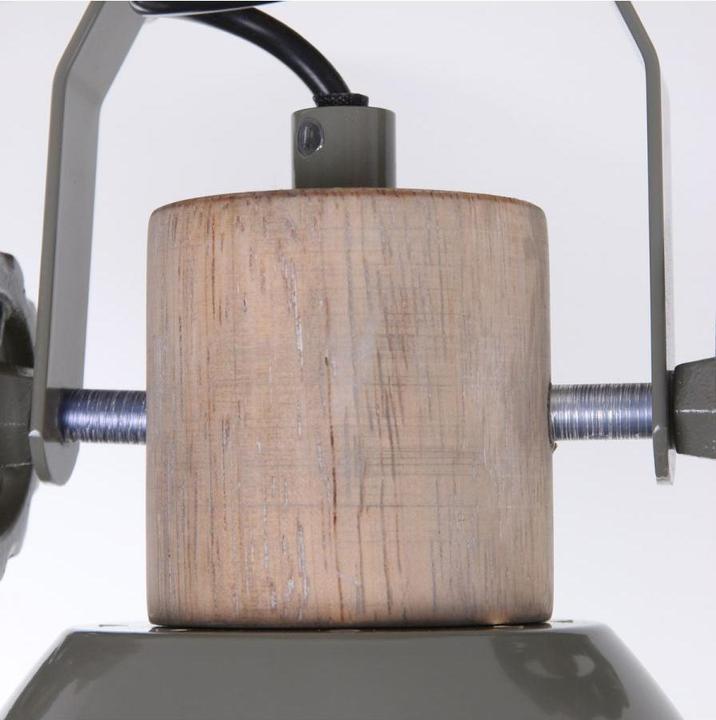 Produktbild Steinhauer Gearwood (E27)