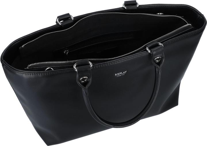 Produktbild Replay Shopper Tasche 45 cm (10 l)