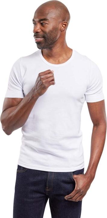 Image du produit Armor Lux T-shirt manches courtes (M)