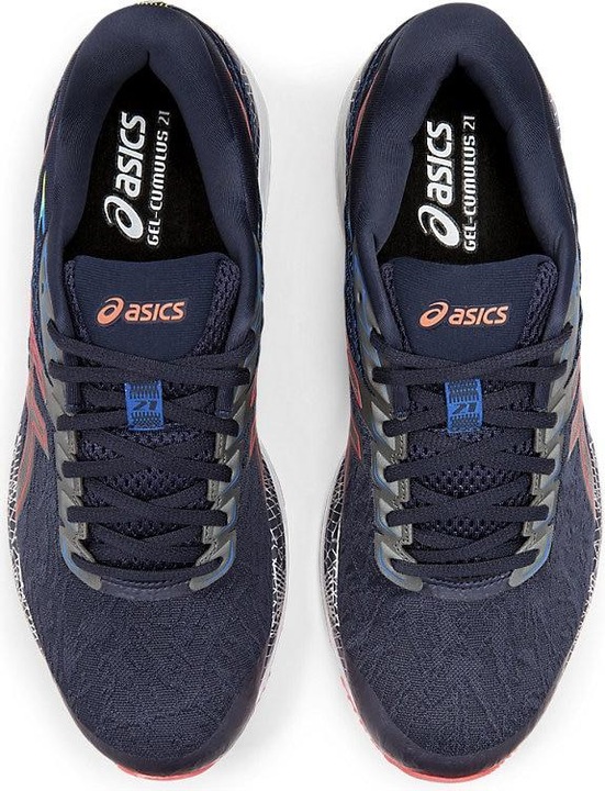 Produktbild ASICS Performance GEL-CUMULUS 21 Laufschuh Herren (44.5)