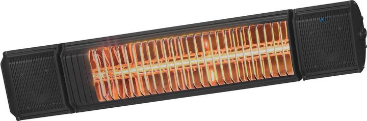 Eurom HEAT and BEAT (2000 W)