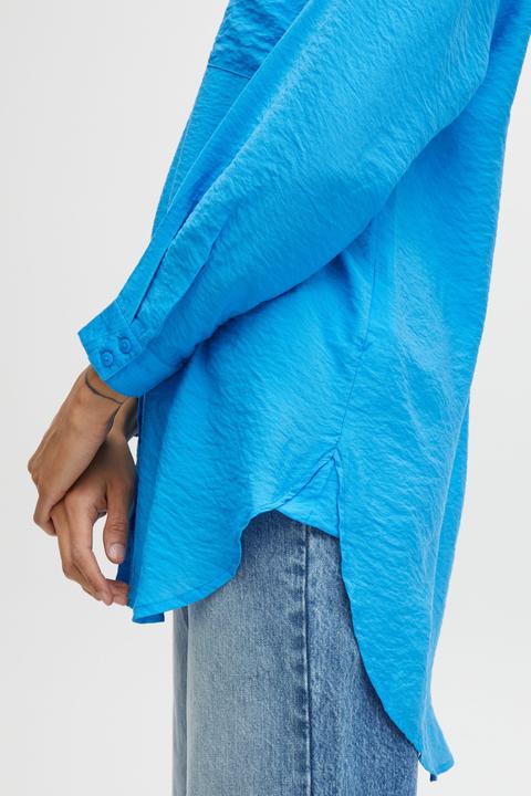 Produktbild B.young BYIHALIEA LONG SHIRT - 20812974 (42)