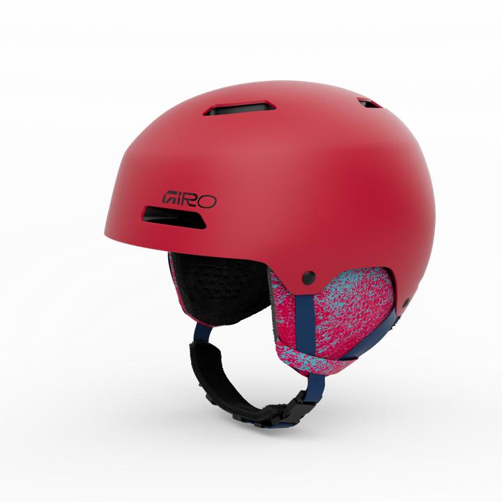 Image du produit Giro Crüe Helmet (48,5 - 52 cm, XS)