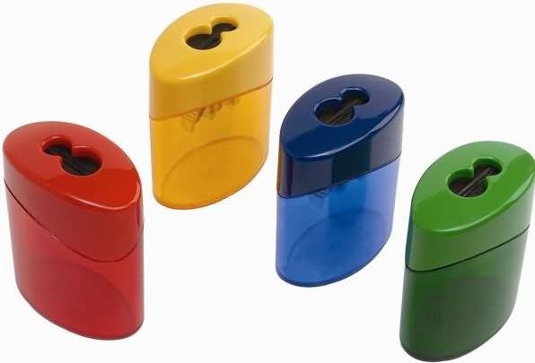 Actual product image Linex PS1000 Pencil Sharpener