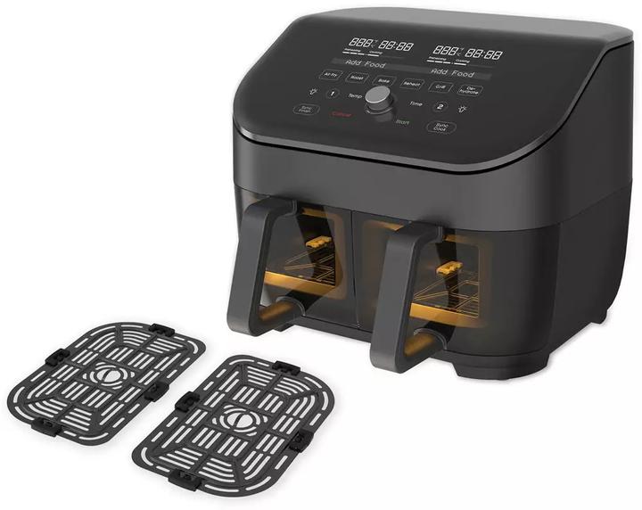 Actual product image Instant Pot Vortex Plus
