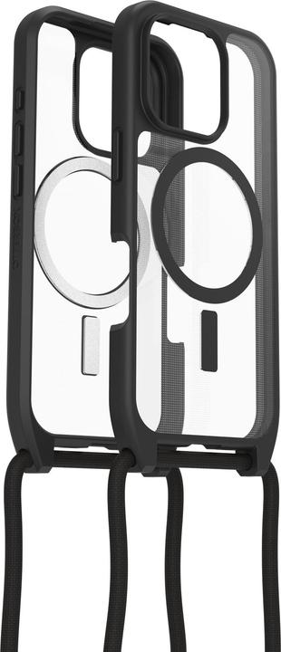 Actual product image OtterBox React Necklace - MagSafe Smartphone Cover