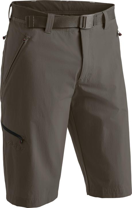 Actual product image Maier Sports Nile Bermuda (4XL)
