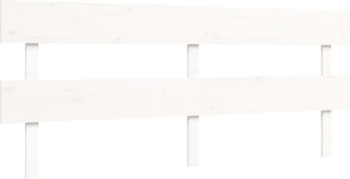 Image du produit vidaXL Bettgestell (180 x 200 cm)