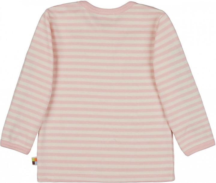 Immagine prodotto loud + proud camicia a maniche lunghe (74, 80)