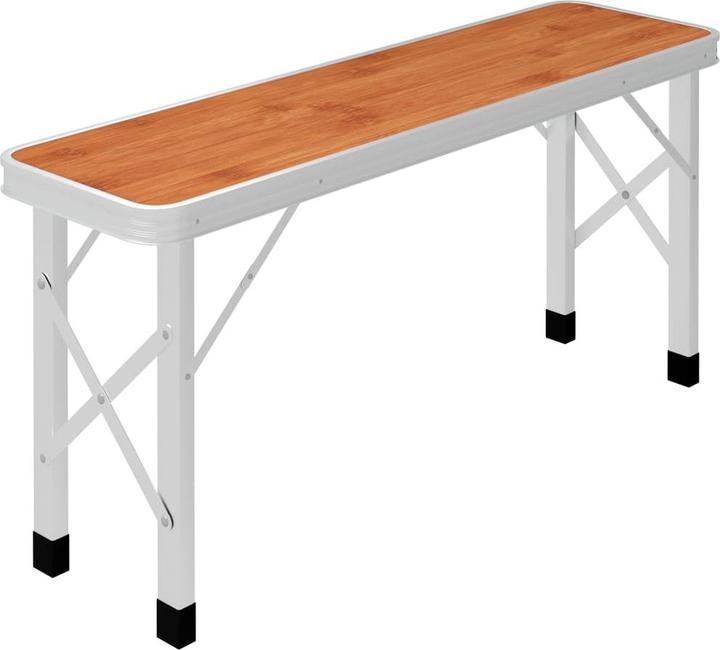 Image du produit vidaXL Campingtisch-Set