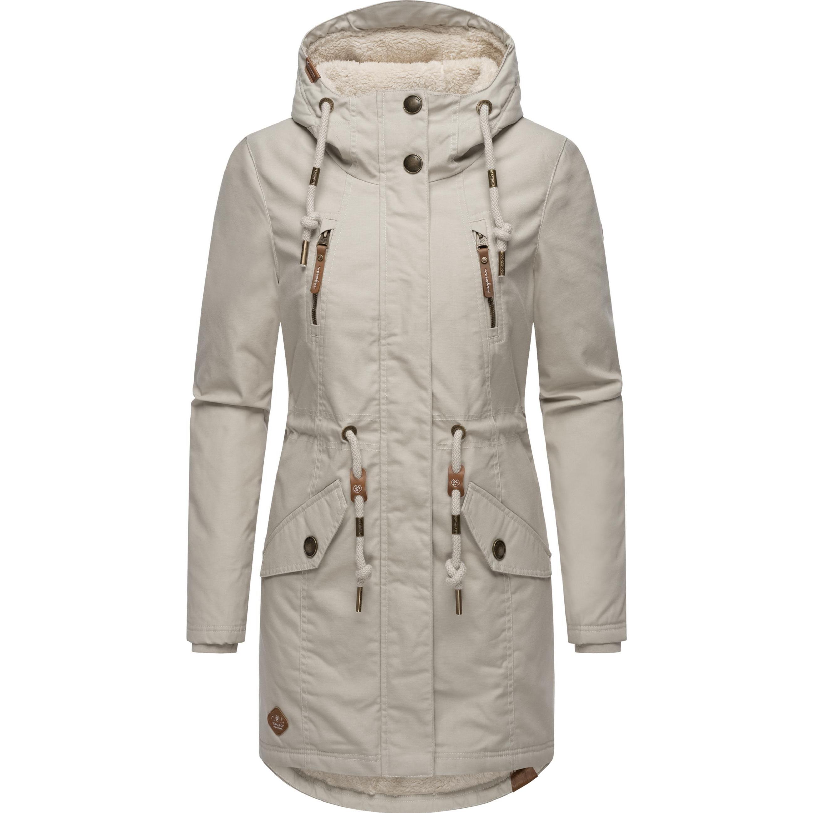 Ragwear, Jacke, Elsie (L), L