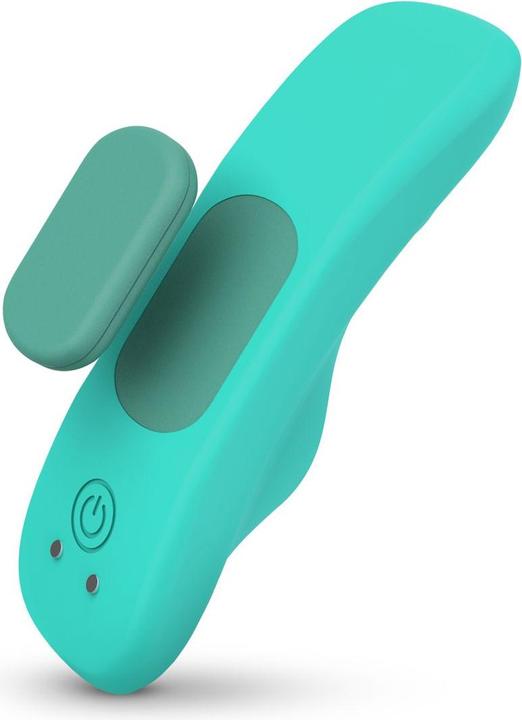 Produktbild Amorelie Boogie Appgesteuerter Slip Vibrator