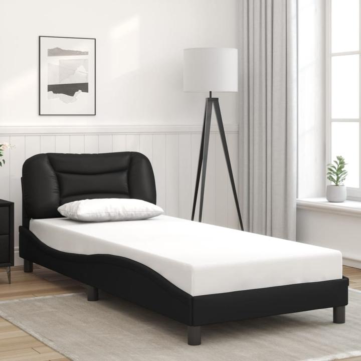 Image du produit vidaXL Bettgestell (90 x 190 cm)