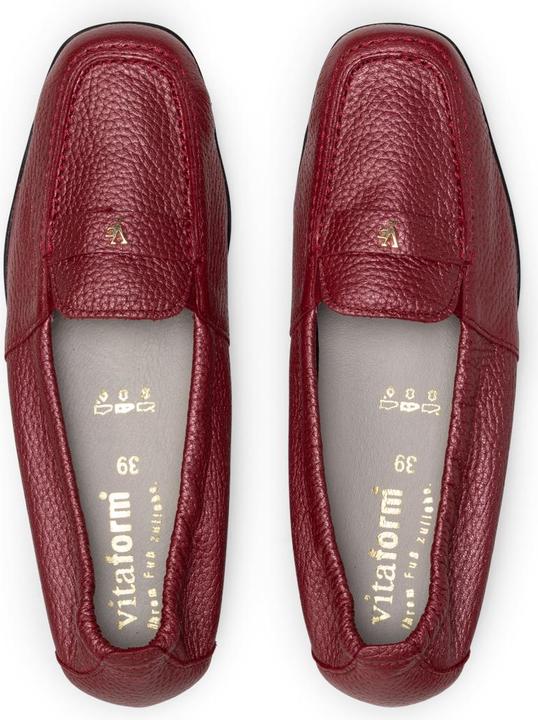 Image du produit Vitaform Mokassin Hirschleder Supersoft (36)