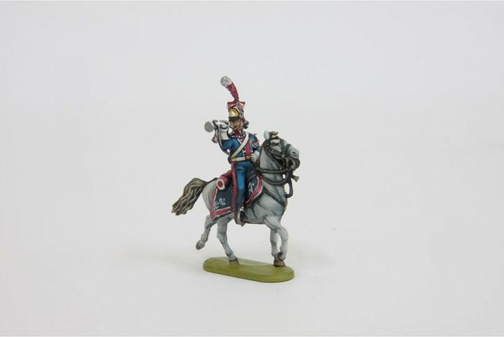 Produktbild 1:72 Lifeguard Polish Uhlans