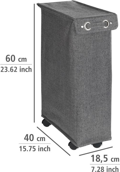 Actual product image Wenko Prime (43 l)