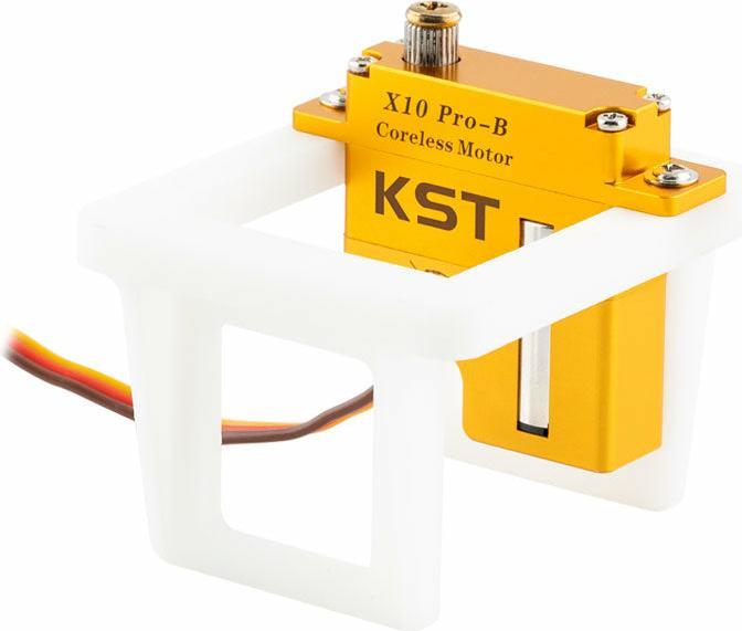 Image du produit KST Servo de surface X10 Pro-B V8 11.5 kg, 0.10 s, Digital HV
