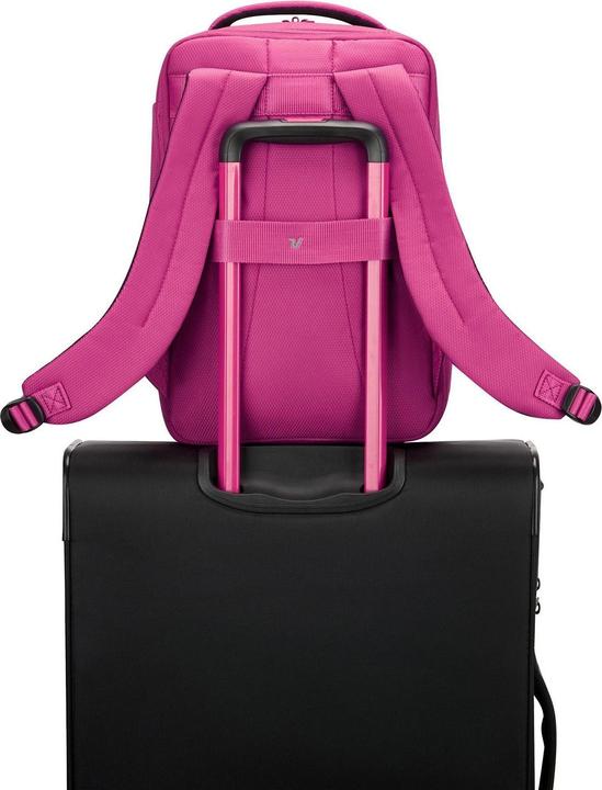 Actual product image Roncato Ironik 2.0 Mini Expandable Underseater Backpack (20 l)