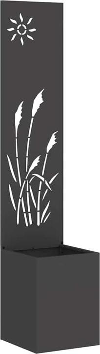 Produktbild vidaXL Gartensichtschutz (32 cm)