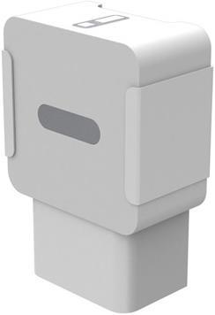 Actual product image Flexson Wall mount for Sonos Connect (1 pcs., Wall installation)