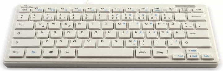 Actual product image MediaRange MROS113 (DE, Cable)