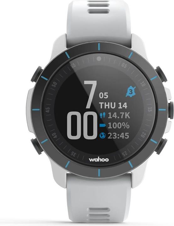 Actual product image Wahoo ELEMNT RIVAL Multi-Sport GPS Watch (30 mm)