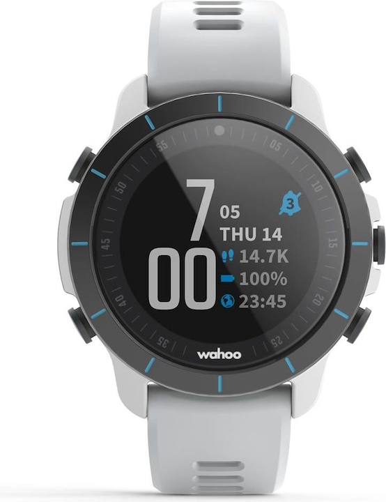 Actual product image Wahoo ELEMNT RIVAL Multi-Sport GPS Watch (30 mm)