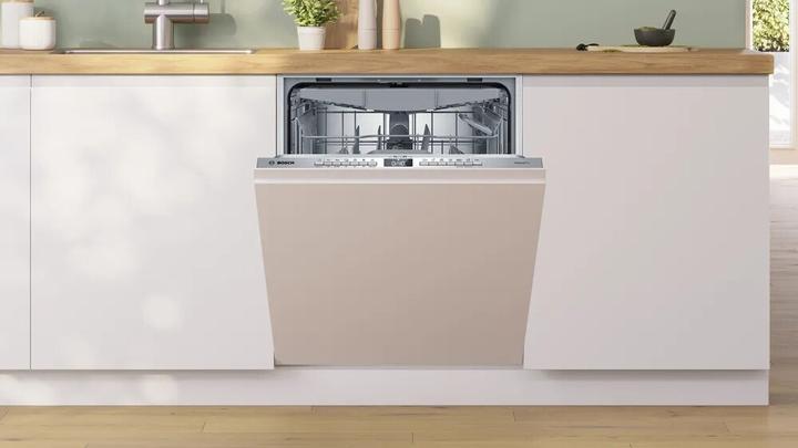 Image du produit Bosch Hausgeräte Bosch Serie 4 SMV4