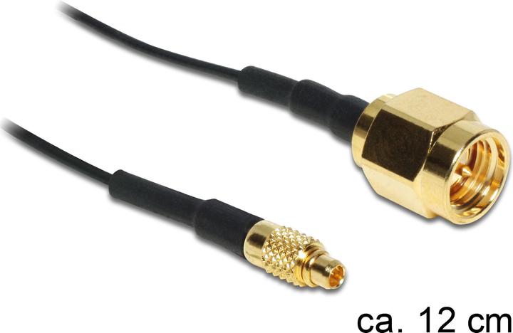 Produktbild Delock Antennenadapter (Antennenkabel)
