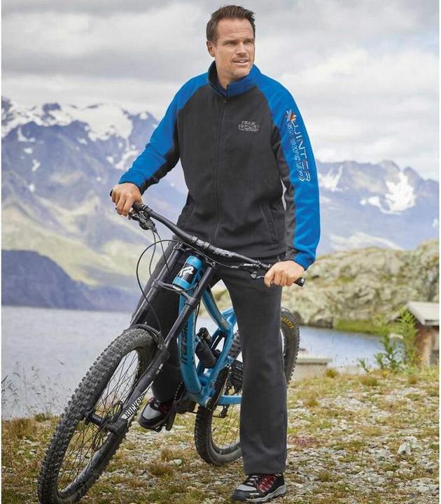 Immagine prodotto Atlas For Men Tuta Uomo (M)