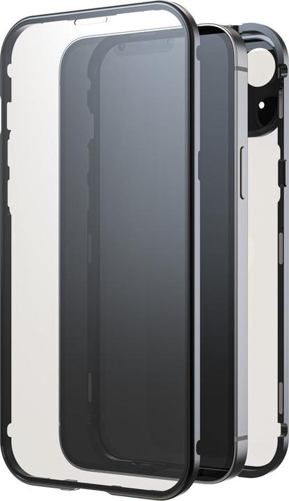 Actual product image Black Rock 360° Glass (Apple iPhone 15 Plus)