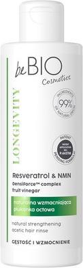 Produktbild Be Bio Ewa Chodakowska Longevity Vinegar Rinse Density & Reinforcement 200Ml