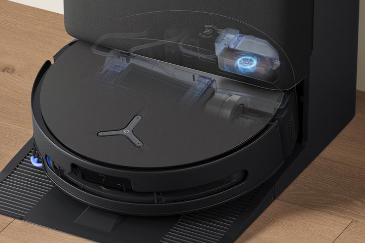 Produktbild Ecovacs T90 Pro Omni (30000 Pa)