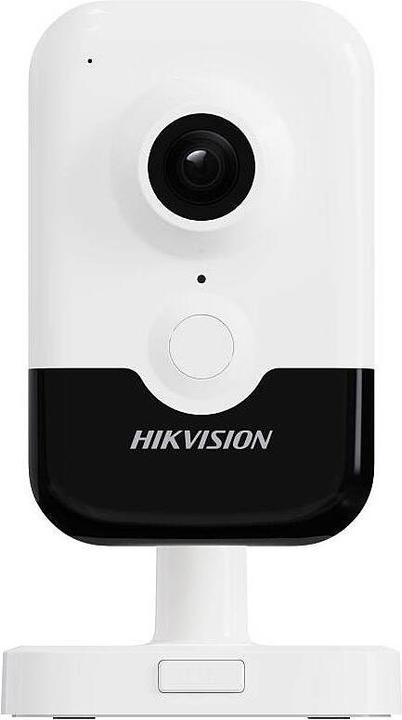 Image du produit Hikvision 4 MP Indoor Audio Fixed Human (2688 x 1520 pixels)
