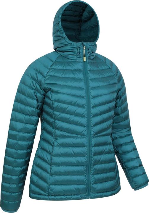 Immagine prodotto Mountain Warehouse Piumino Skyline Extreme Hydrophobic Donna/Ladies (40)