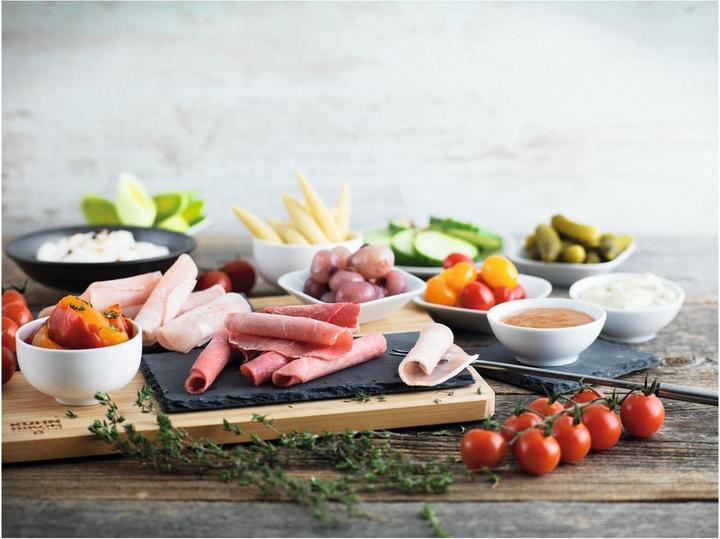 Produktbild Kuhn Rikon Sphere (Fondue Bourguignonne, Fondue Chinoise)