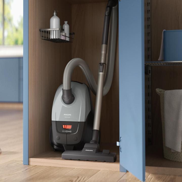 Actual product image Philips XD2142/12