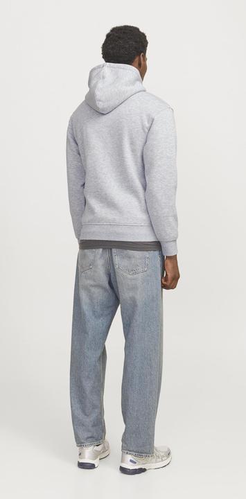 Produktbild Jack & Jones Gedruckt Kapuzenpullover Kapuzenpullover (S)