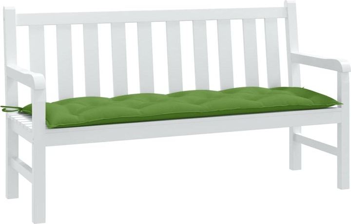 Melange green