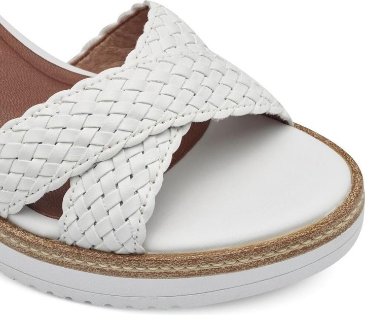 Actual product image Tamaris Sandal (40)
