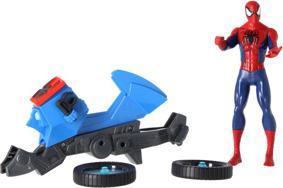 Image du produit Hasbro Cycle Web Spiderman