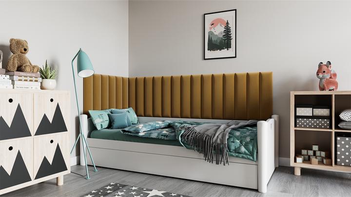 Actual product image ELTAP Quadratta (210 x 60 x 3.50 cm)