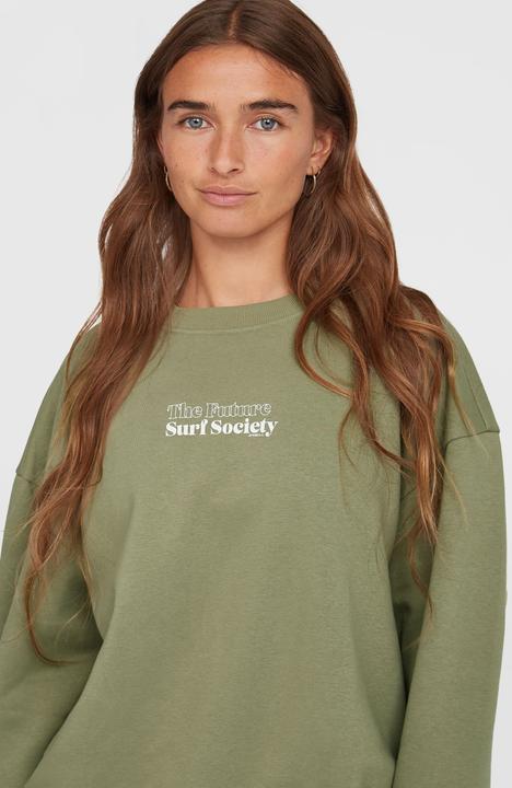 Image du produit O'Neill The Future Surf Society Crew (S)