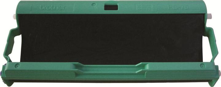 Productafbeelding Brother Pc-75