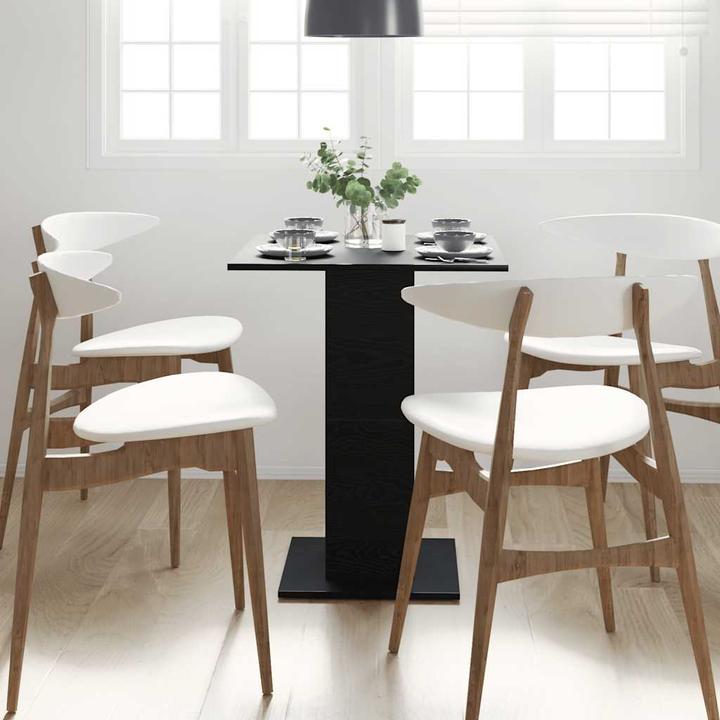 Produktbild vidaXL Bistrotisch (60 x 60 x 75 cm)