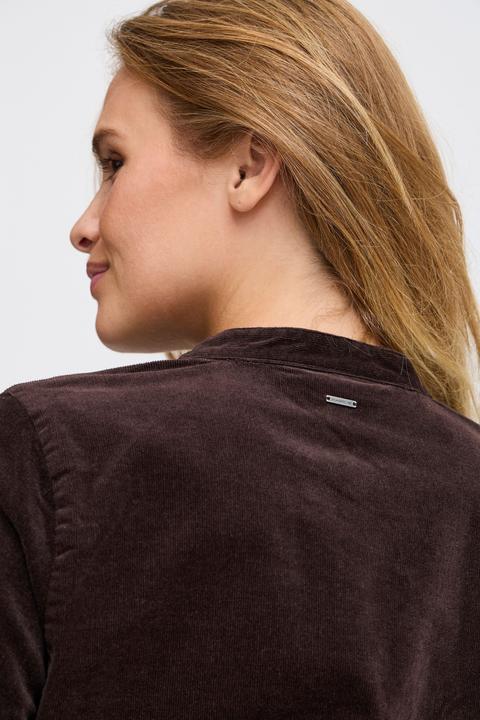 Immagine prodotto Pulz Jeans PZSALLY LS Vneck Dress 50208446 (XS)