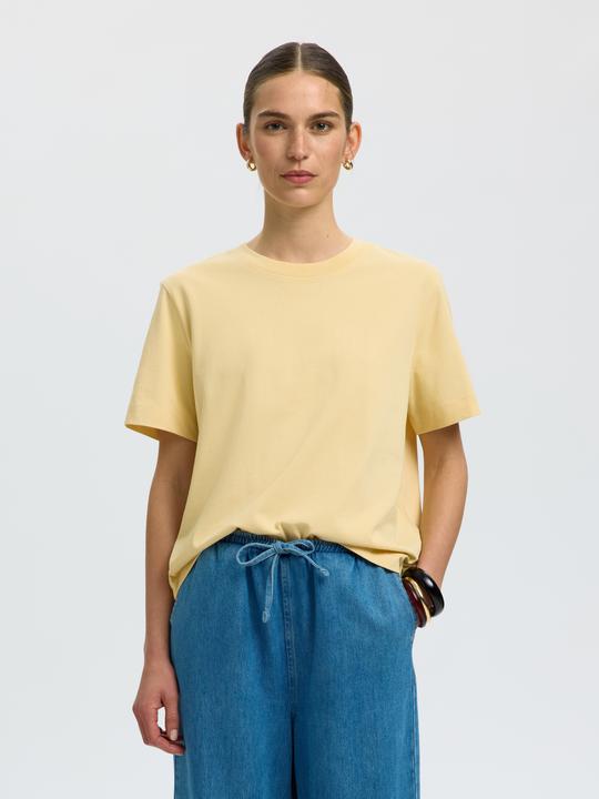 Image du produit Selected Boxy T-Shirt (S)